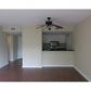 Unit 1002 - 3481 Lakeside Drive, Atlanta, GA 30326 ID:8498884