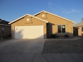 8409 Silverado Ave SW, Albuquerque, NM 87121