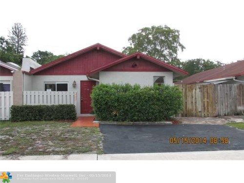 5434 SW 44TH AVE, Fort Lauderdale, FL 33314