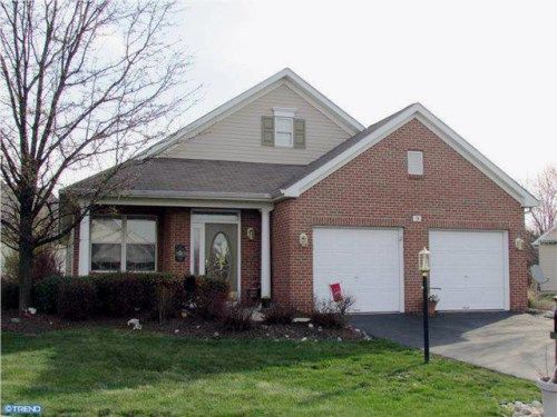 9 TUPELO LN, Langhorne, PA 19047