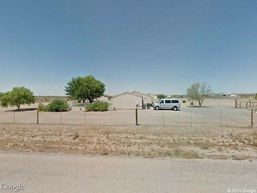 211Th, Wittmann, AZ 85361