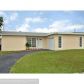 11450 NW 35TH PL, Fort Lauderdale, FL 33323 ID:8676980