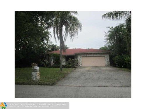 11831 NW 26TH ST, Fort Lauderdale, FL 33323