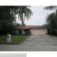 11831 NW 26TH ST, Fort Lauderdale, FL 33323 ID:9356194