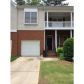 Unit 4958 - 4958 Warmstone Way, Atlanta, GA 30339 ID:9364763