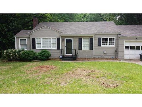 1383 Fenway Circle, Decatur, GA 30030