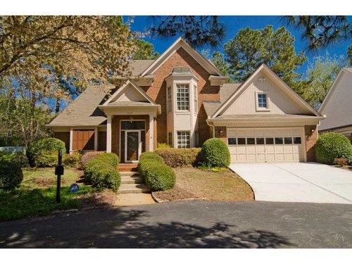 2035 Brockton Close, Marietta, GA 30068