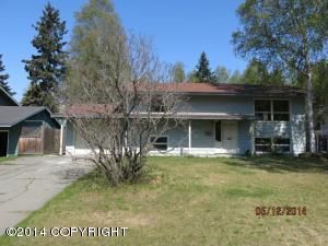 1221 Redwood Court, Anchorage, AK 99508