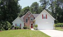 3449 Allie Drive Snellville, GA 30039