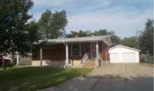 2219 S Euclid St Wichita, KS 67213