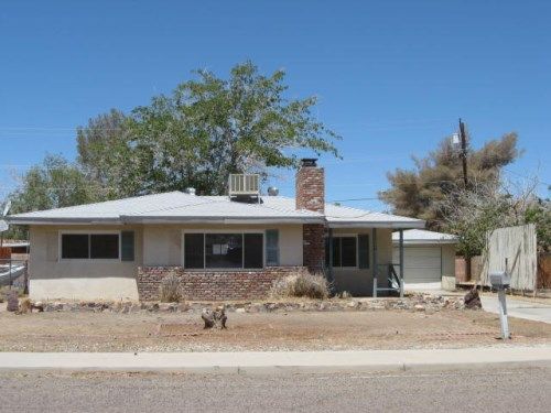 221 South Springside Street, Ridgecrest, CA 93555