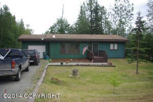 5730 W Hollywood Road, Wasilla, AK 99654