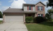 323 Sagebrush Dr Clayton, OH 45315