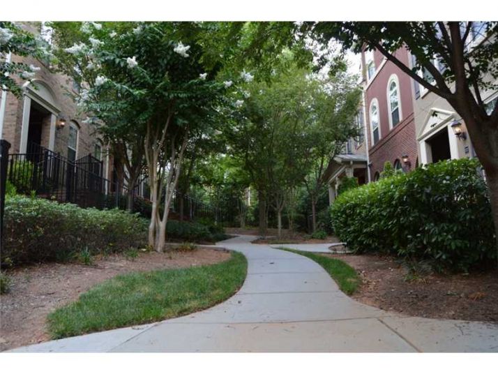 Unit 531 - 531 Perimeter Walk, Atlanta, GA 30338