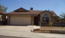 4321 Hillspire Ave NW Albuquerque, NM 87120