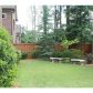 Unit 4636 - 4636 Woodlawn Gates Lane, Marietta, GA 30068 ID:8694059