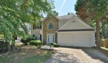 1015 Hidden Pond Lane Roswell, GA 30075