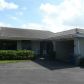 3650 N 36 AV # 72, Hollywood, FL 33021 ID:9095420