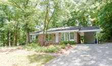 1796 Colt Drive Atlanta, GA 30341