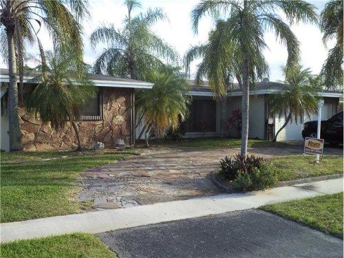 5126 JEFFERSON ST, Hollywood, FL 33021