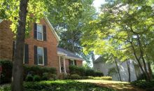 4807 Woodspring Drive Marietta, GA 30066