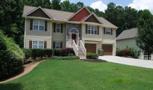 5986 Deer Springs Lane Nw Acworth, GA 30101