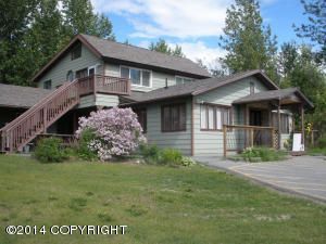 315 W Nelson Avenue, Wasilla, AK 99654