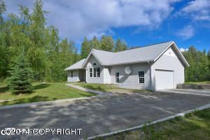 9705 W Skyview Drive, Wasilla, AK 99654