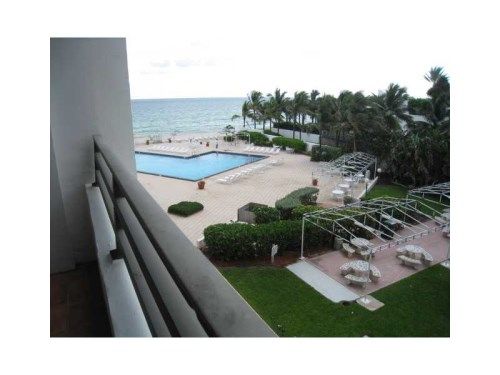 3505 S OCEAN DR # 316, Hollywood, FL 33019