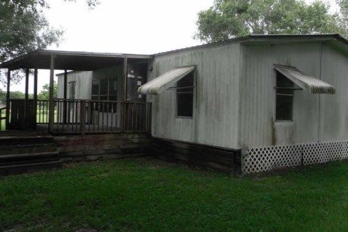 2449 NW 46th Ave, Okeechobee, FL 34972