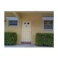 5120 SW 40TH AV # 8A, Fort Lauderdale, FL 33314 ID:9095914