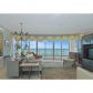 4201 COLLINS AV # 703, Miami Beach, FL 33140 ID:9228634