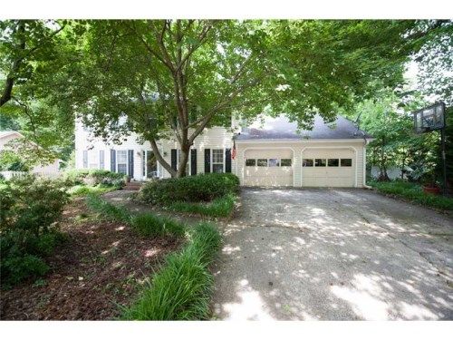 176 Knollwood Drive, Marietta, GA 30064