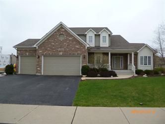 12825 Grand Pines Blv, Plainfield, IL 60544