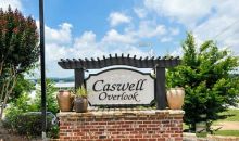 Unit 183 - 2113 Caswell Circle Marietta, GA 30060