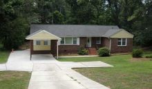 2003 Lavista Road Ne Atlanta, GA 30329