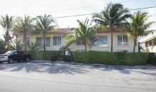 861 SE 22 AV # 3 Pompano Beach, FL 33060