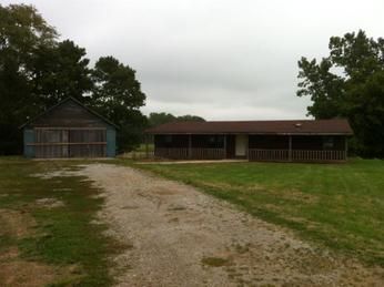 4279 South State Rd 1, Milton, IN 47357