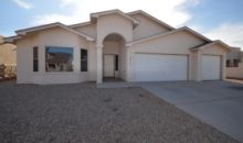 3417 Tierra Cecil Place El Paso, TX 79938