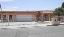 8412 Mercury Street El Paso, TX 79904