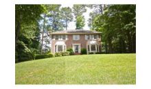 1503 Walker Ridge Drive Marietta, GA 30064