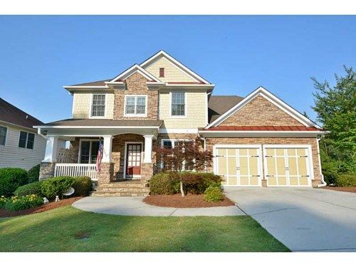 7039 Tree House Way, Flowery Branch, GA 30542