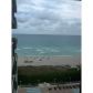 5701 COLLINS AV # 905, Miami Beach, FL 33140 ID:9219912