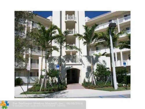 3500 OAKS CLUBHOUSE DR # 109, Pompano Beach, FL 33067