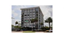 5640 COLLINS AV # 2A Miami Beach, FL 33140