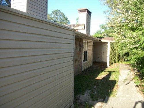 6354 W Fairfield A Throu D, Pensacola, FL 32506