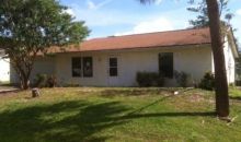 1174 Barber St Sebastian, FL 32958