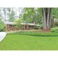 581 Bouldercrest Drive Sw, Marietta, GA 30064 ID:9318511