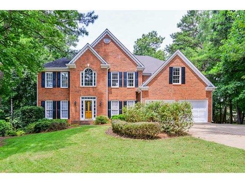 1357 Downington Trace Nw, Acworth, GA 30101