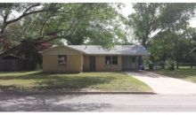 704 N Rhomberg St Burnet, TX 78611